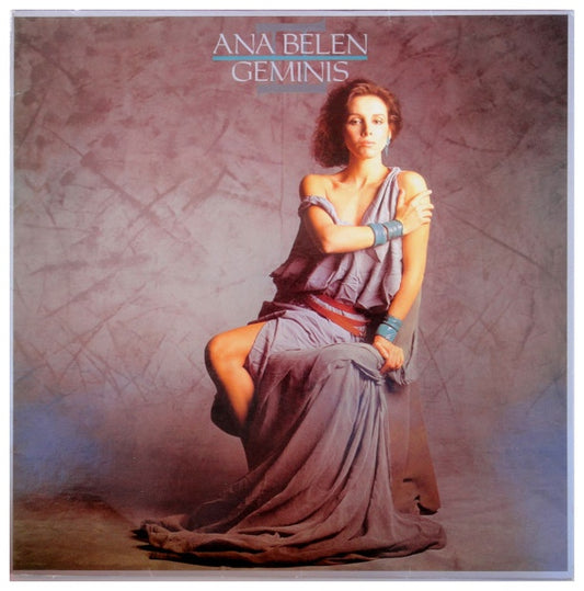 ANA BELEN - GEMINIS | VINILO USADO