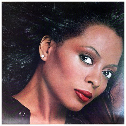 DIANA ROSS - DIANA | VINILO USADO