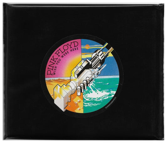 PINK FLOYD - WISH YOU WERE HERE (DISCOVERY VERSION) | CD