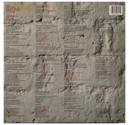 ALI THOMPSON - TAKE A LITTLE RHYTHM | VINILO USADO