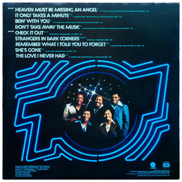 TAVARES - BEST | VINILO USADO