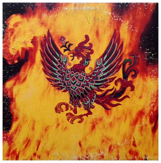 GRAND FUNK - PHOENIX | VINILO USADO