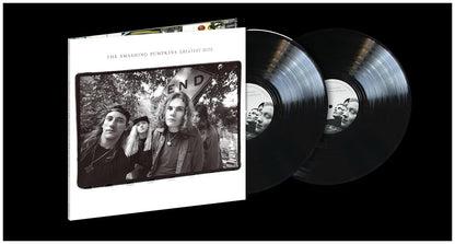 SMASHING PUMPKINS  - GREATEST HITS (2LP) | VINILO