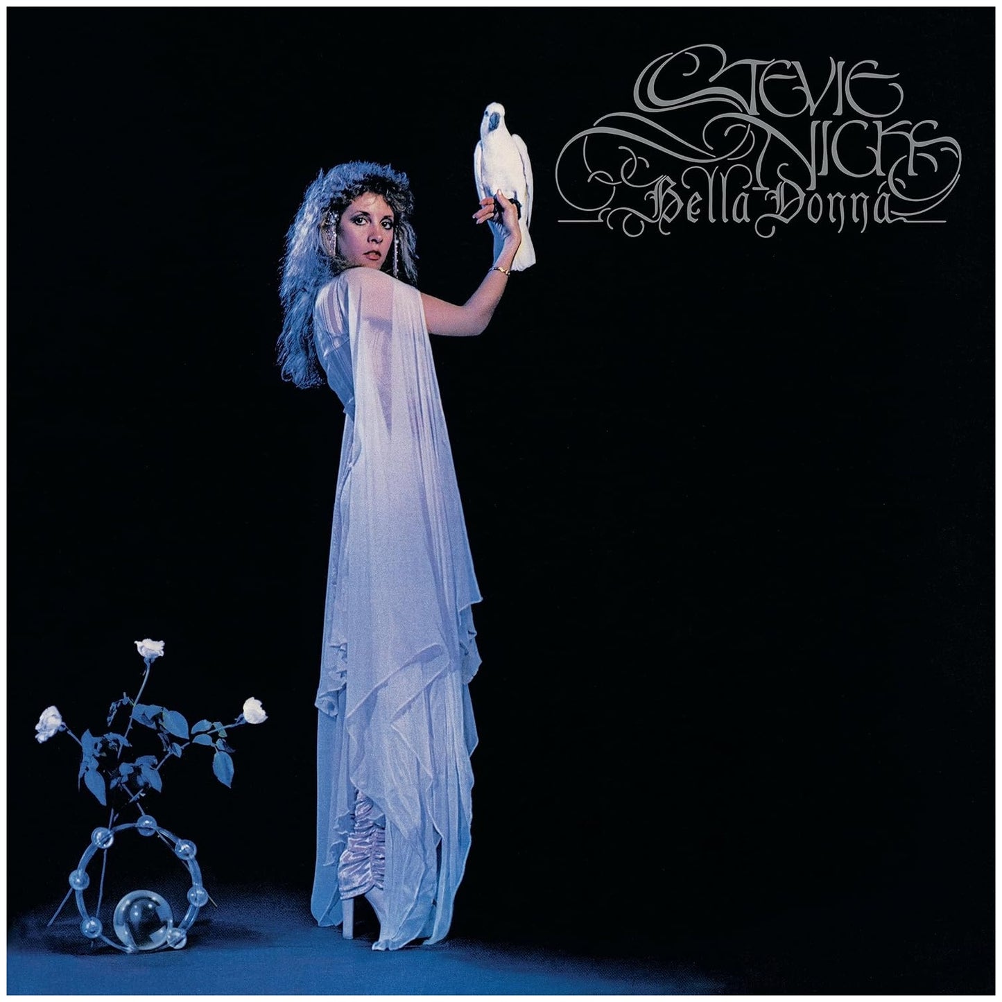 STEVIE NICKS - BELLA DONNA | VINILO