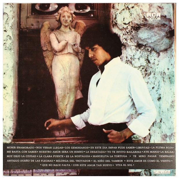 JAIRO - TODO JAIRO (2LP) | VINILO USADO