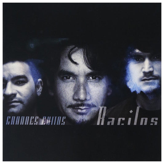 BACILOS - GRANDES EXITOS | CD