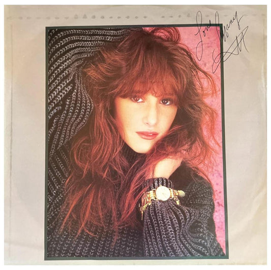 TIFFANY - TIFFANY | VINILO USADO