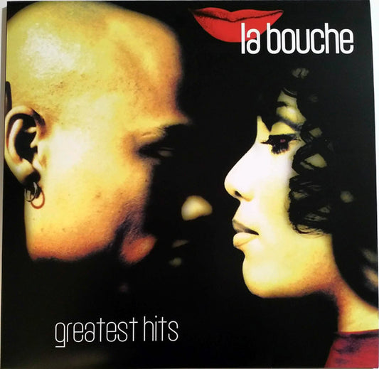 LA BOUCHE - GREATEST HITS (2LP) | VINILO