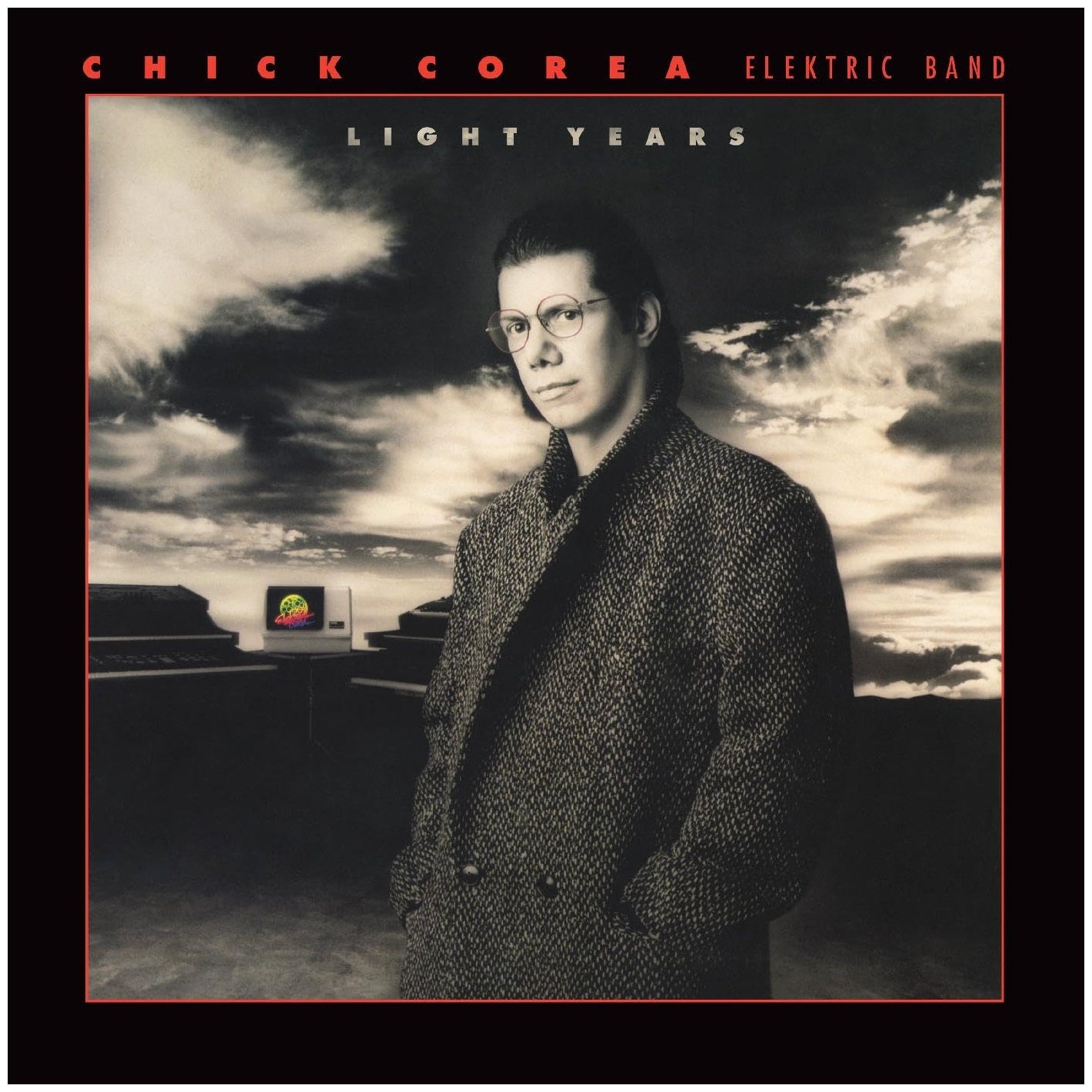 CHICK COREA - LIGHT YEARS (2LP) | VINILO