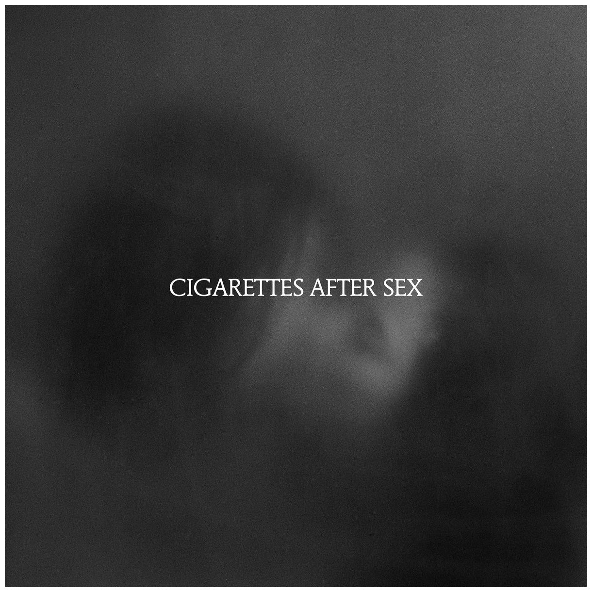 CIGARETTES AFTER SEX  - X's | VINILO