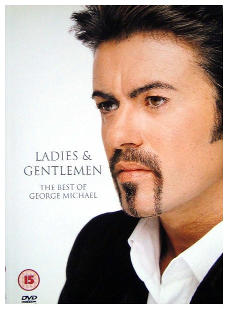 GEORGE MICHAEL - LADIES AND GENTLEMEN: THE BEST OF | DVD