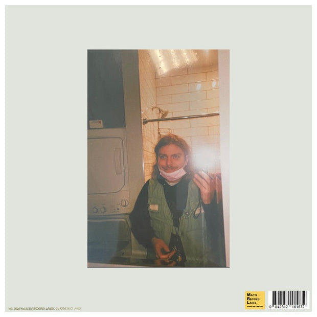 MAC DEMARCO - FIVE EASY HOT DOGS | VINILO