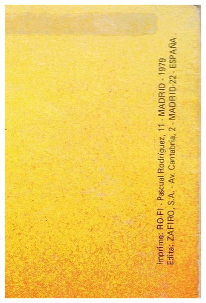 VOYAGE - SOUVENIRS | 7" SINGLE USADO