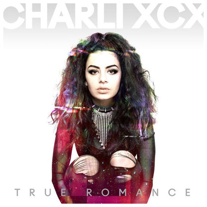 CHARLI XCX - TRUE ROMANCE | VINILO