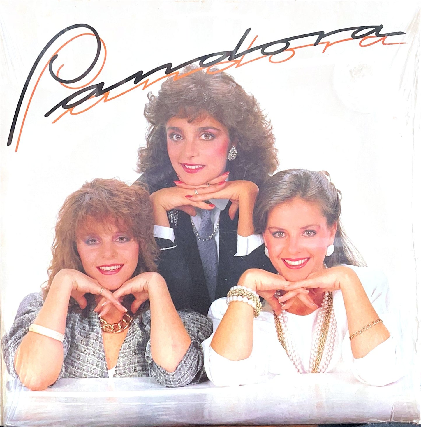 PANDORA - PANDORA | VINILO