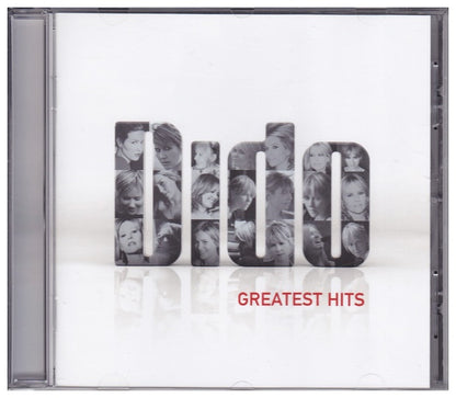 DIDO - GREATEST HITS | CD