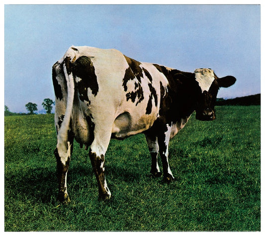 PINK FLOYD - ATOM HEART MOTHER (DIGIPACK) | CD