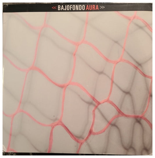 BAJOFONDO - AURA (2LP) | VINILO