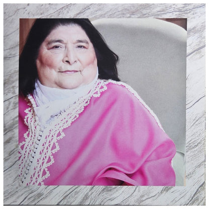 MERCEDES SOSA - CANTORA 1 (2LP) | VINILO