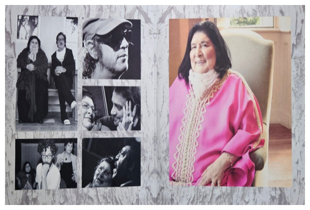 MERCEDES SOSA - CANTORA 2 (2LP) | VINILO