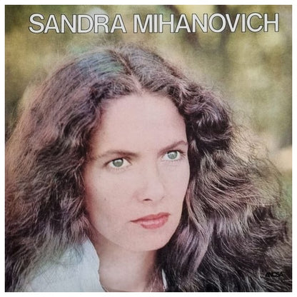 SANDRA MIHANOVICH - PUERTO POLLENSA | VINILO