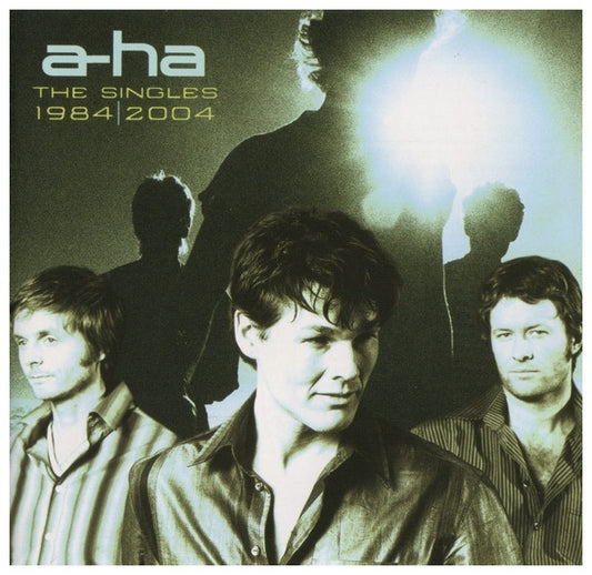 A-HA - THE SINGLES 1984-2004 | CD