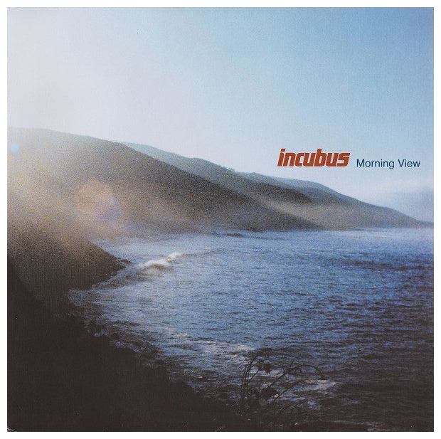 INCUBUS - MORNING VIEW | VINILO