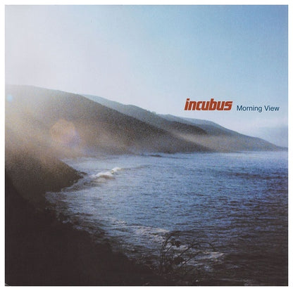 INCUBUS - MORNING VIEW | VINILO