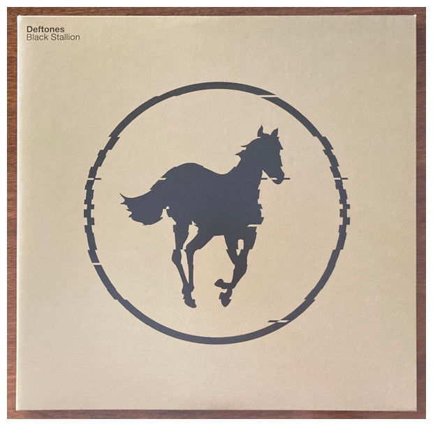 DEFTONES - WHITE PONY (20TH ANNIVERSARY) (4LP) | VINILO