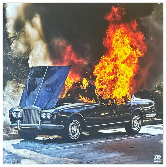 PORTUGAL. THE MAN - WOODSTOCK | VINILO