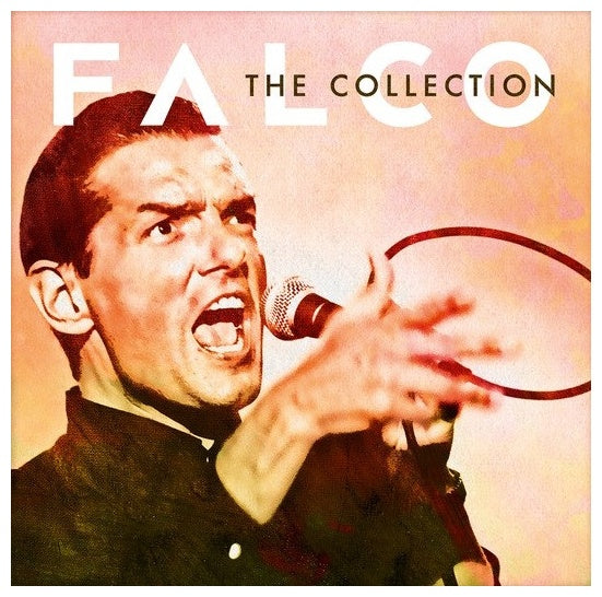 FALCO - COLLECTION | CD