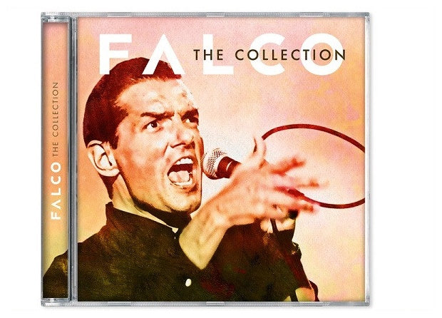 FALCO - COLLECTION | CD