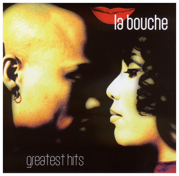 LA BOUCHE - GREATEST HITS | CD