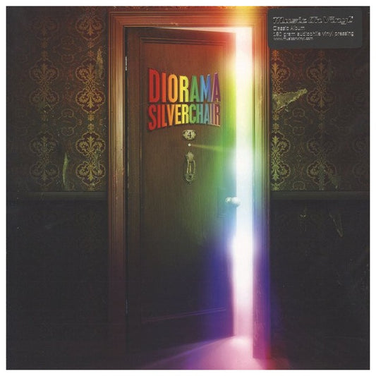 SILVERCHAIR - DIORAMA | VINILO