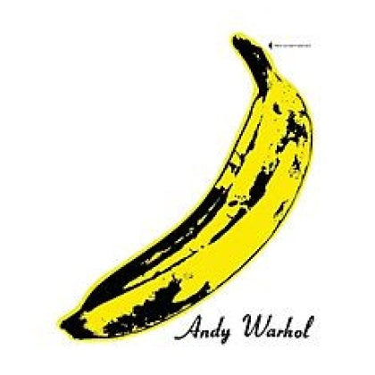 VELVET UNDERGROUND - VELVET UNDERGROUND & NICO (INC. BANANA STICKER) | VINILO