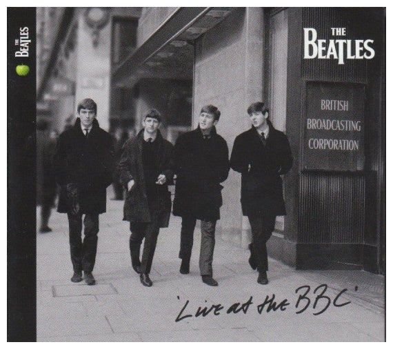 BEATLES - LIVE AT THE BBC (REPACK - INCL. 48PGS BOOK) (2CD) | CD