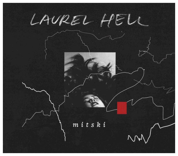 MITSKI - LAUREL HELL (DIGIPACK) | CD