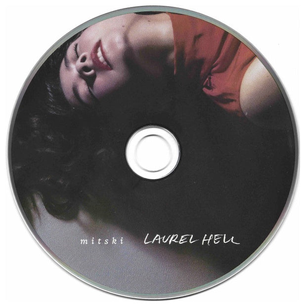 MITSKI - LAUREL HELL (DIGIPACK) | CD