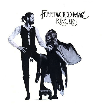 FLEETWOOD MAC - RUMOURS | VINILO