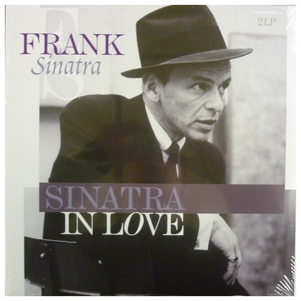 FRANK SINATRA - SINATRA IN LOVE (2LP) | VINILO