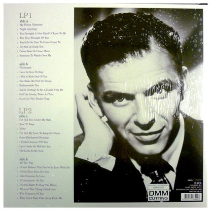 FRANK SINATRA - SINATRA IN LOVE (2LP) | VINILO