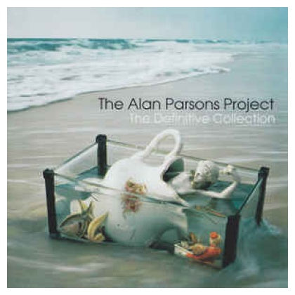 ALAN PARSONS PROJECT - DEFINITIVE COLLECTION (2CD) | CD