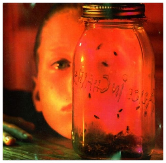ALICE IN CHAINS - JAR OF FLIES | CD