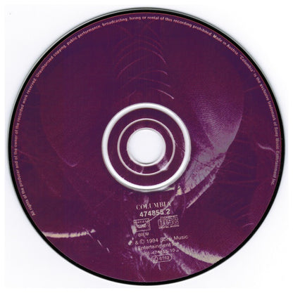 ALICE IN CHAINS - JAR OF FLIES | CD