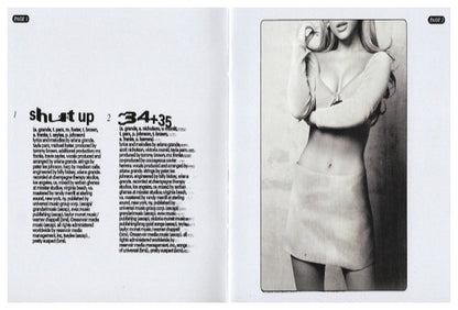 ARIANA GRANDE - POSITIONS | CD