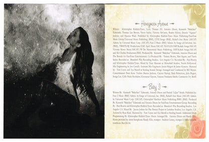 ARIANA GRANDE - YOURS TRULY | CD