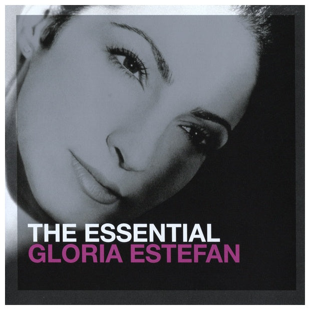 GLORIA ESTEFAN - ESSENTIAL GLORIA ESTEFAN (2CD) | CD