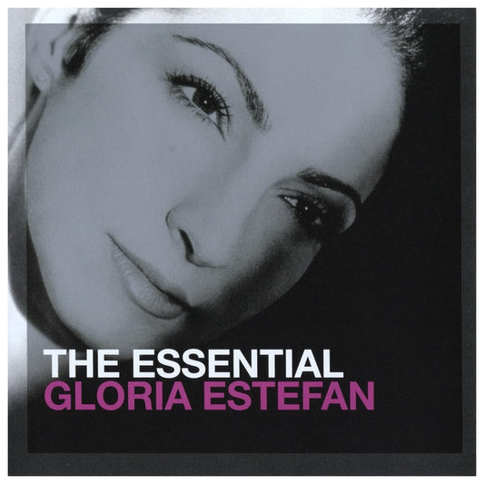 GLORIA ESTEFAN - ESSENTIAL GLORIA ESTEFAN (2CD) | CD