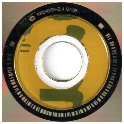 GREEN DAY - NIMROD | CD