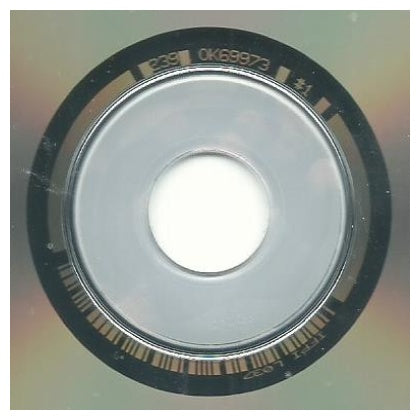 JAMIROQUAI - SYNKRONIZED | CD